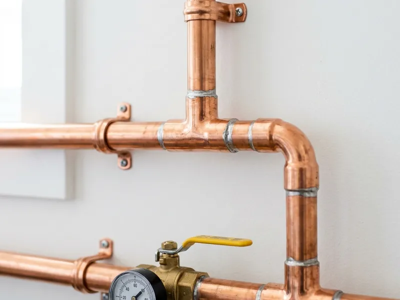 Pipe Repair & Replacement Plumber in Fabens, TX
